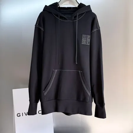 ジバンシィ パーカー