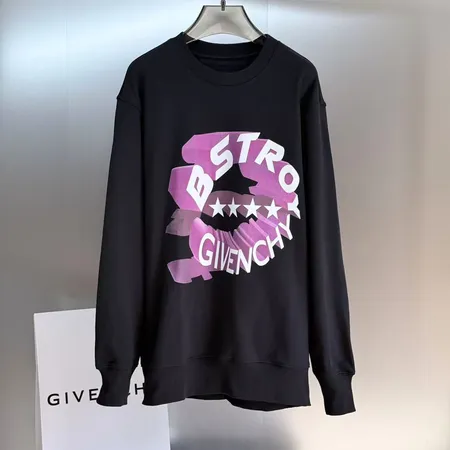 ジバンシィ パーカー