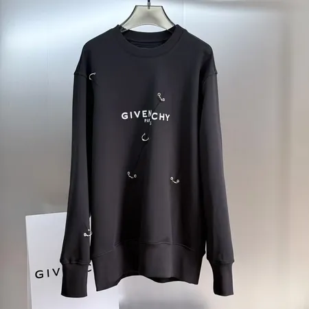 ジバンシィ パーカー