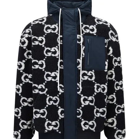 グッチ ジャケット