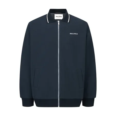 ミュウミュウ ジャケット