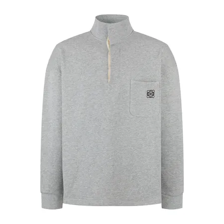 ロエベ パーカー