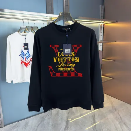 ルイヴィトン パーカー