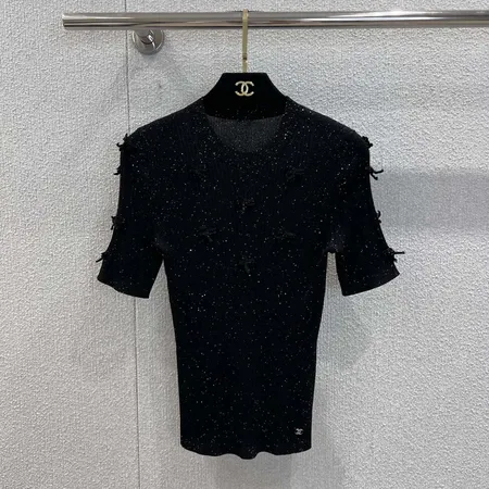 シャネル Tシャツ