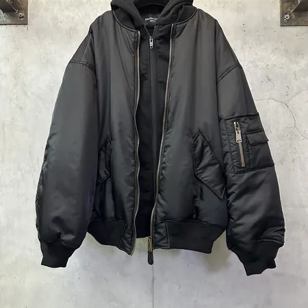 バレンシアガ ジャケット