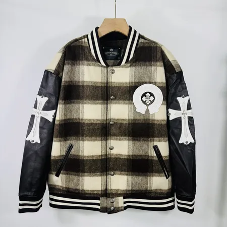 クロムハーツ ジャケット