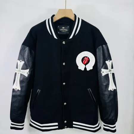 クロムハーツ ジャケット