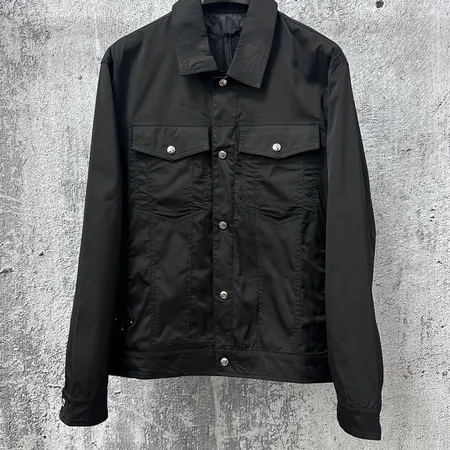 プラダ ジャケット