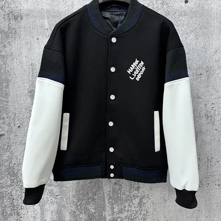 ルイヴィトン ジャケット