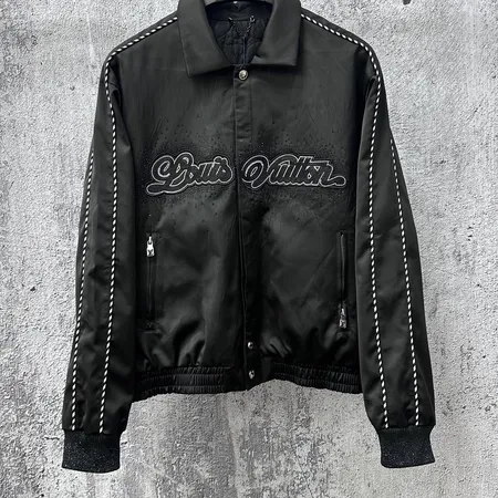 ルイヴィトン ジャケット