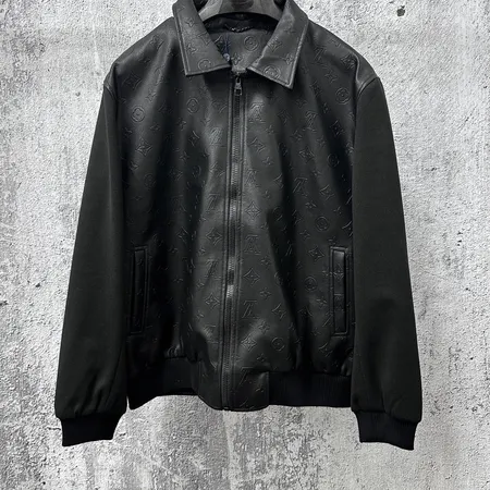 ルイヴィトン ジャケット