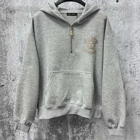 ヴェルサーチ パーカー