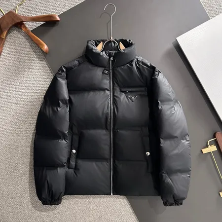 プラダ ジャケット