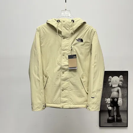 ノースフェイス ジャケット