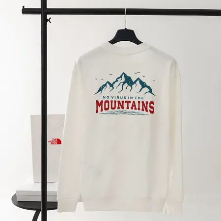 ノースフェイス パーカー