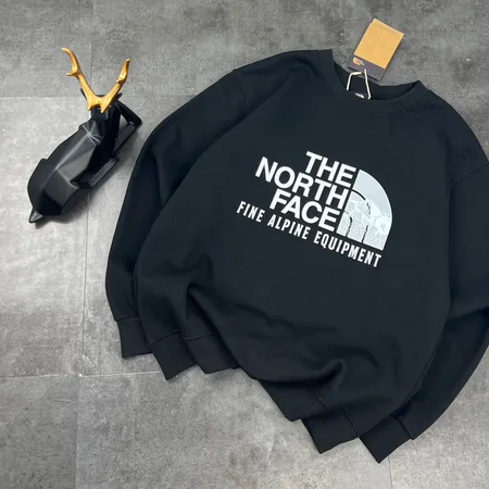 ノースフェイス パーカー