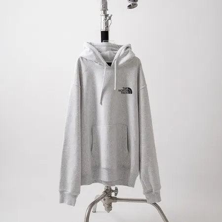 ノースフェイス パーカー