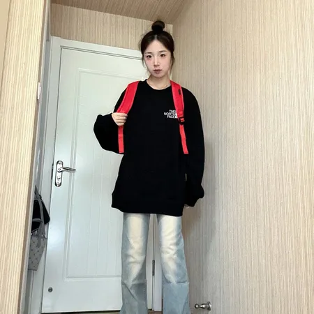 ノースフェイス パーカー