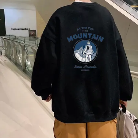 ノースフェイス パーカー