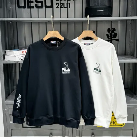 フィラ パーカー