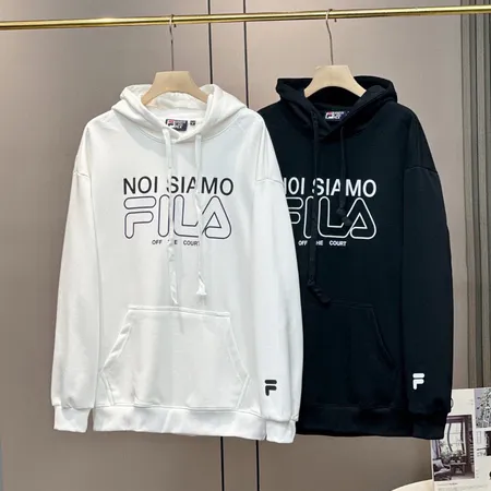 フィラ パーカー