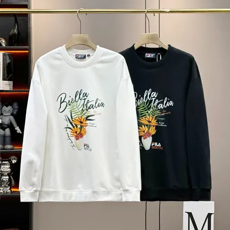 フィラ パーカー