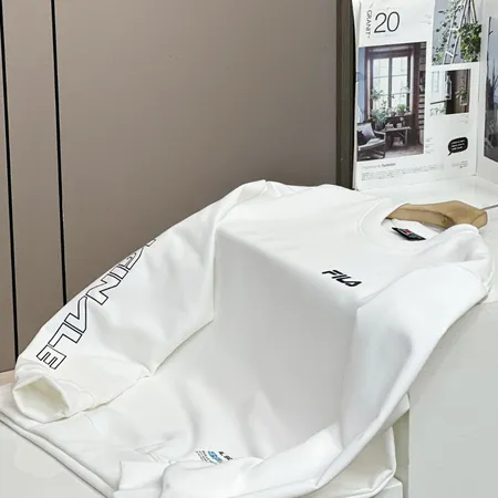 フィラ パーカー