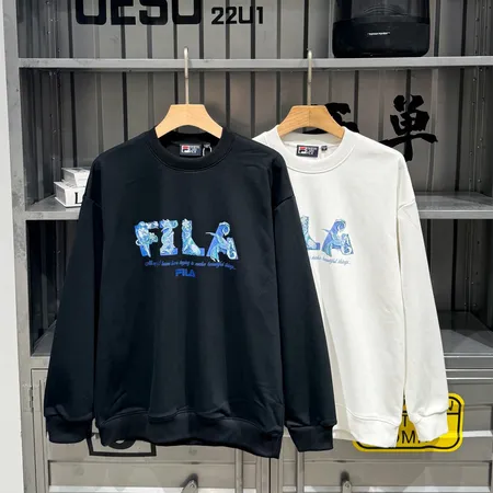 フィラ パーカー