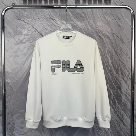 フィラ パーカー