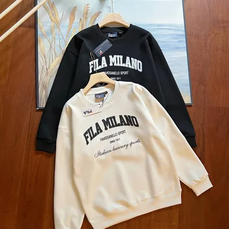 フィラ パーカー