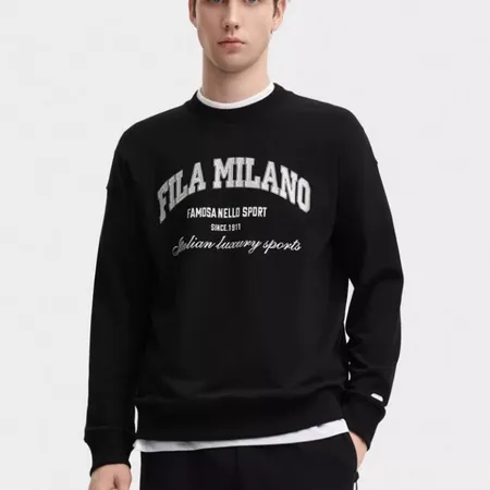 フィラ パーカー