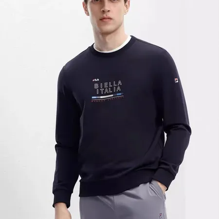 フィラ パーカー