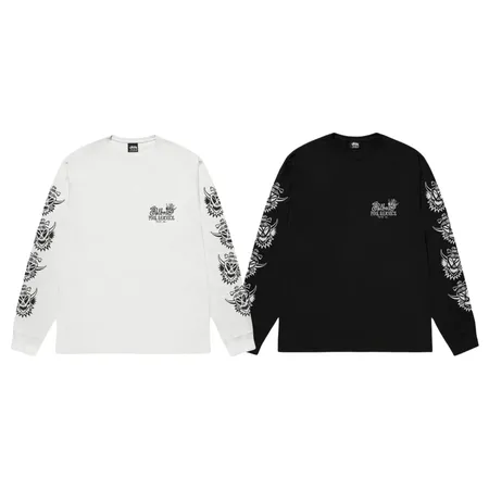 ステューシー パーカー