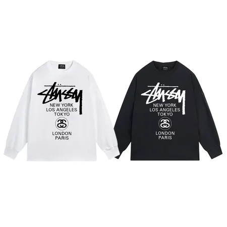 ステューシー パーカー