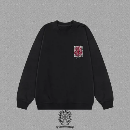 クロムハーツ パーカー