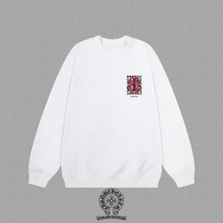 クロムハーツ パーカー