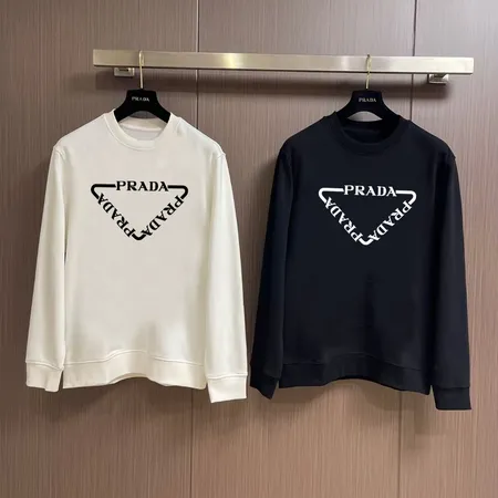 プラダ パーカー