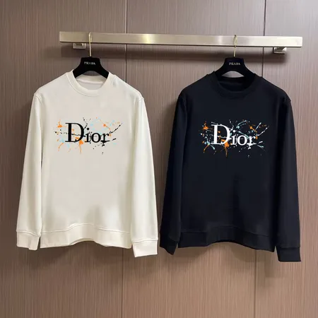 ディオール パーカー