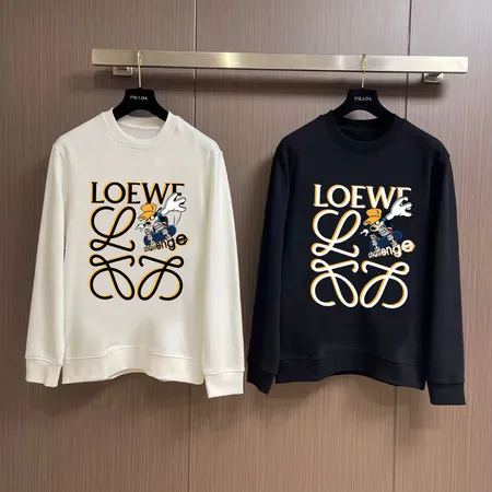 ロエベ パーカー