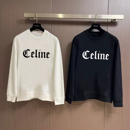 セリーヌ パーカー