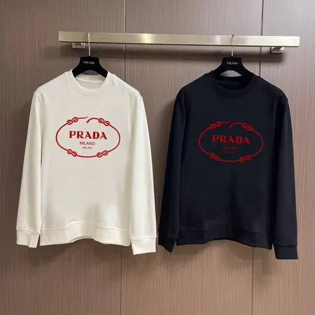 プラダ パーカー