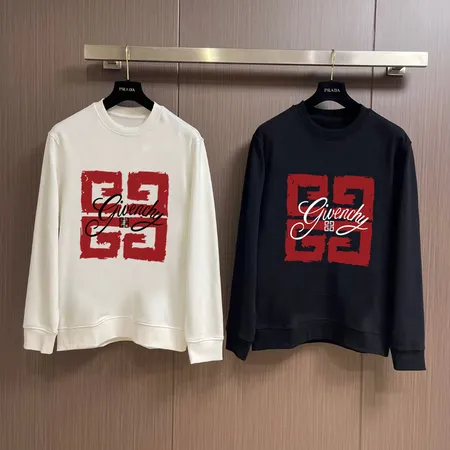 ジバンシィ パーカー