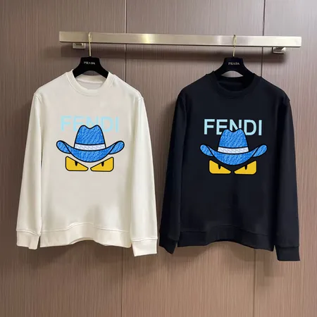 フェンディ パーカー