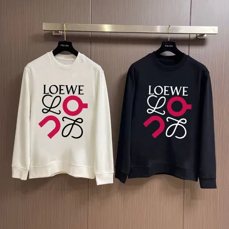 ロエベ パーカー