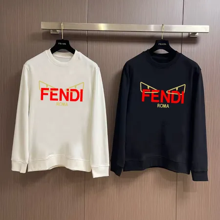 フェンディ パーカー