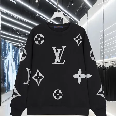 ルイヴィトン パーカー