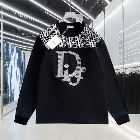 ディオール パーカー