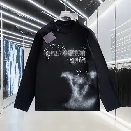 ルイヴィトン パーカー