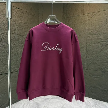 ディオール パーカー