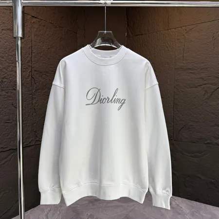 ディオール パーカー